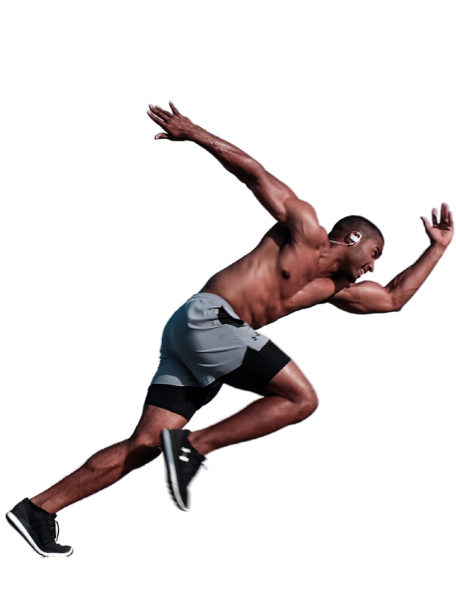runner